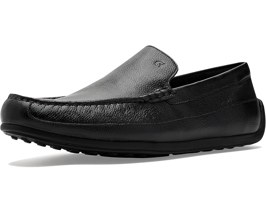 Лоферы Cole Haan Hill Grand Venetian из замши с мокасиновым носком