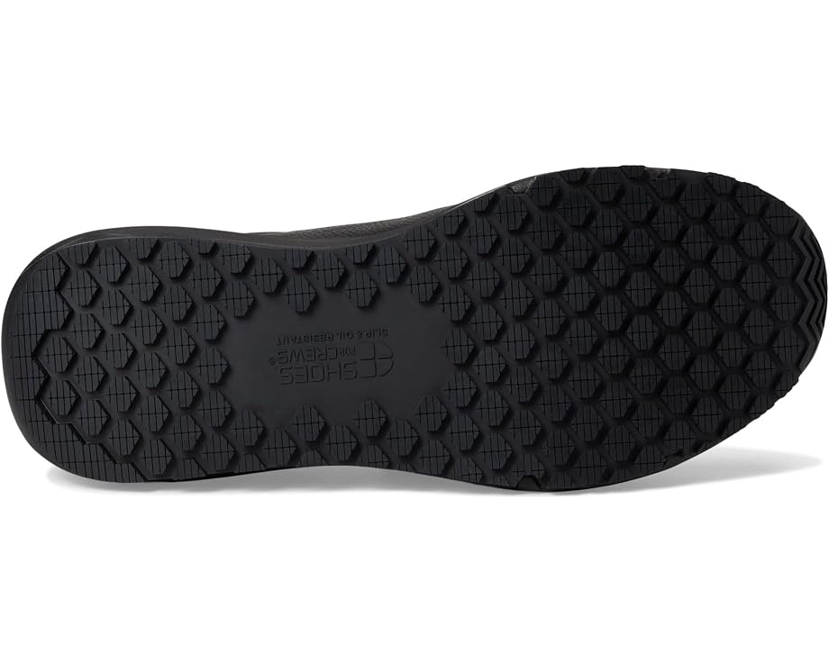 Shoes for Crews туфли Pearl II Slip On с нано-композитным носком