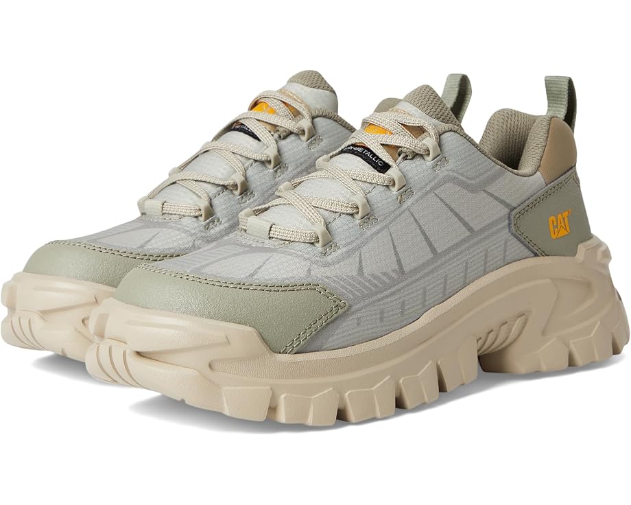 Ботинки Caterpillar Invader Sport Lo Mesh CT с композитным носком