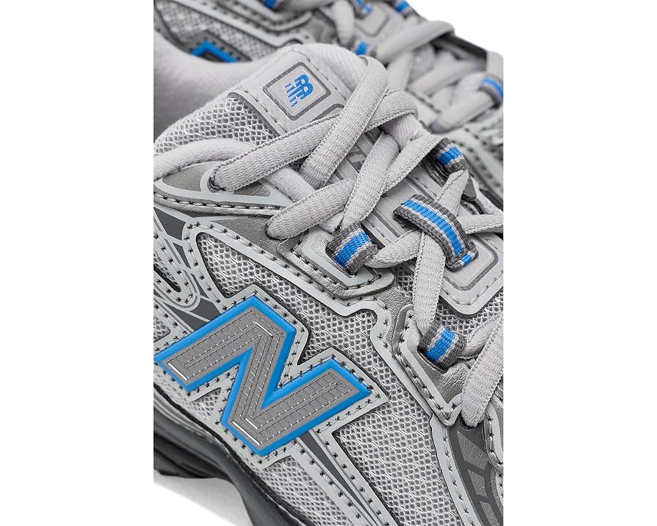 New Balance 740 Lace кроссовки для детей на шнуровке