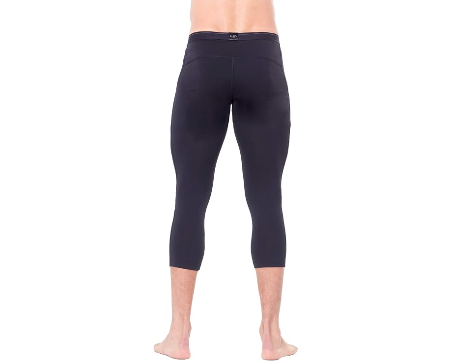 Icebreaker 200 Oasis Merino термобелье леггинсы из шерсти