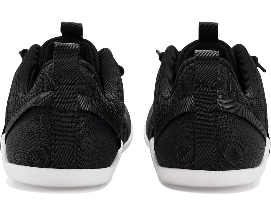 Слипоны Xero Shoes Prio Coast с технологией hands-free и круглым носком