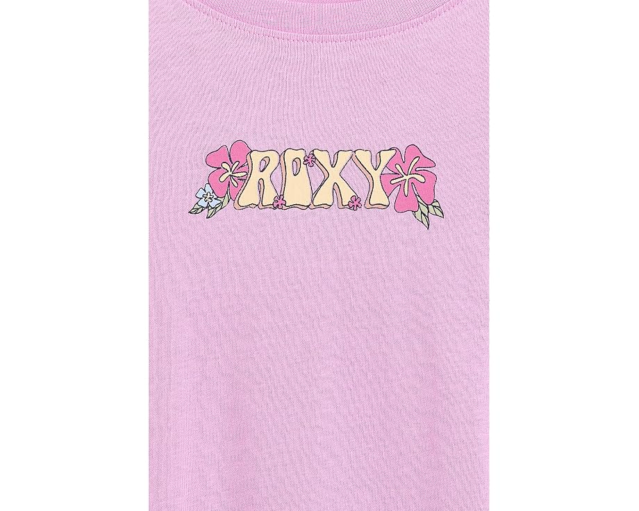 Sun Chaser Oversized Tee (Little Kid)