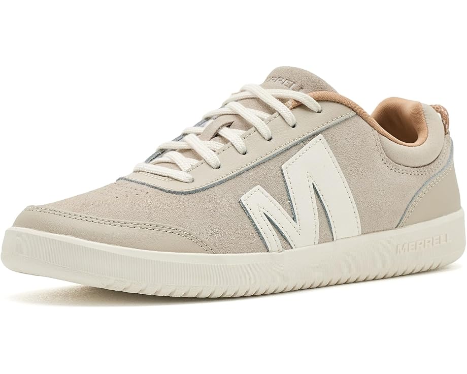 Кожаные кроссовки Merrell Cygnet Leather на каждый день