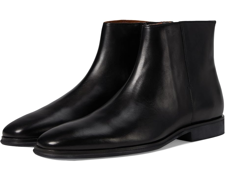 Raging Boots