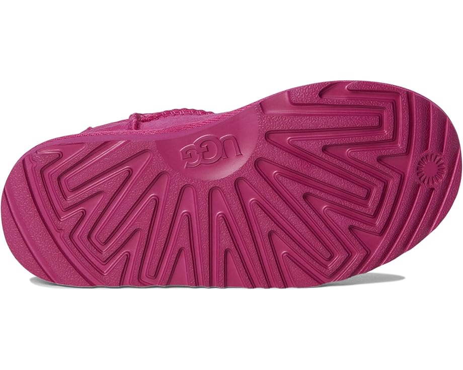 Детские угги UGG Classic Ultra Mini из овчины с переработанной шерстью