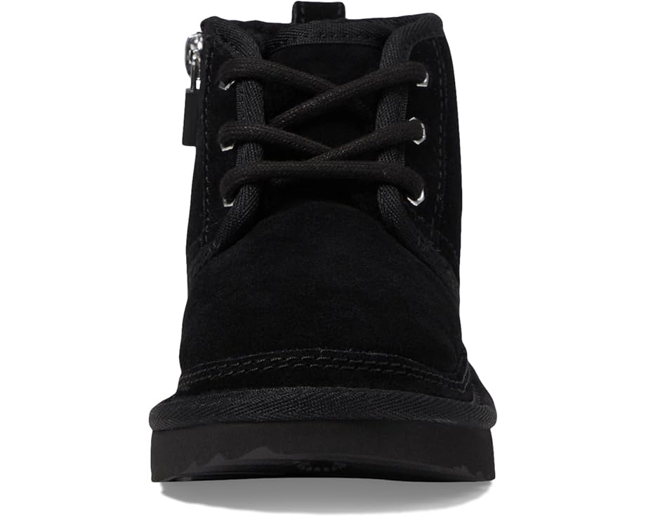 Ботинки UGG Kids Neumel II для малышей с подкладкой из шерсти UGGpure