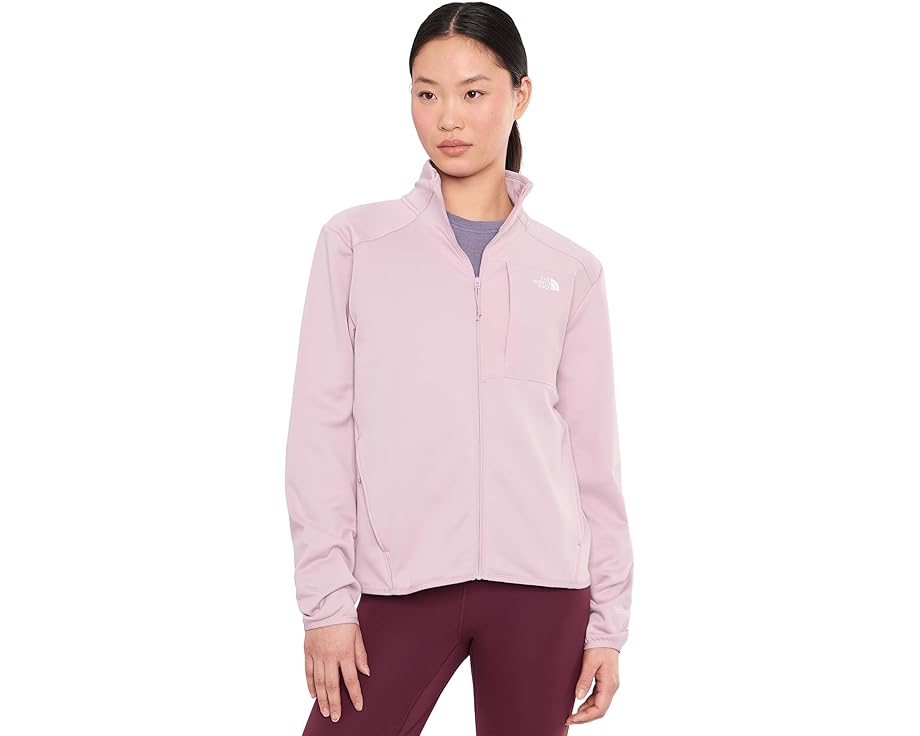 Флисовая куртка TNF Performance Fleece с полной застежкой молнией от The North Face