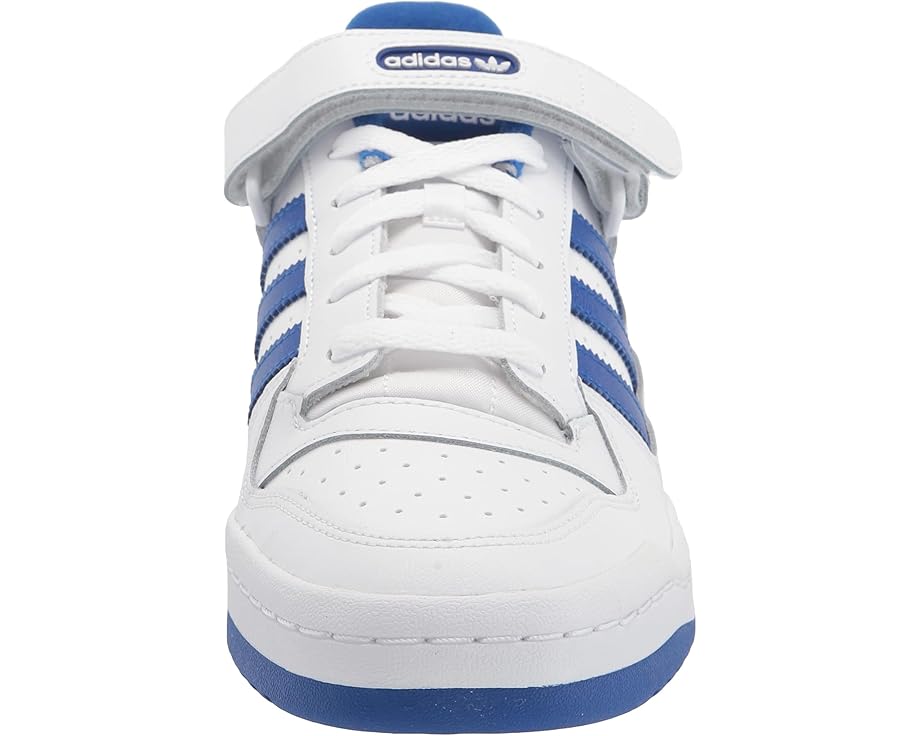 Кроссовки adidas Originals Forum Low из переработанных материалов