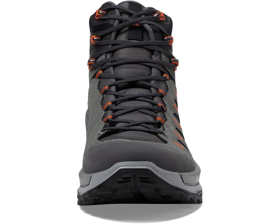 Трекинговые ботинки Lowa Innovo GTX Mid с мембраной GORE-TEX
