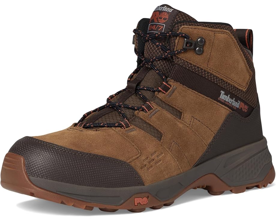 Timberland PRO ботинки Switchback LT 6 дюймов со стальным носком