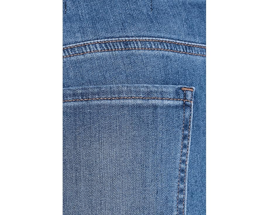 Джинсы Sheri NYDJ со средней посадкой slim fit