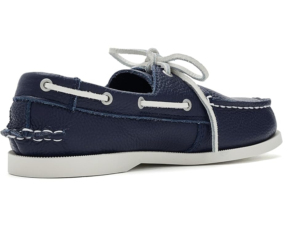 Туфли-лодочки Authentic Original Sperry для детей с закрытием на липучке