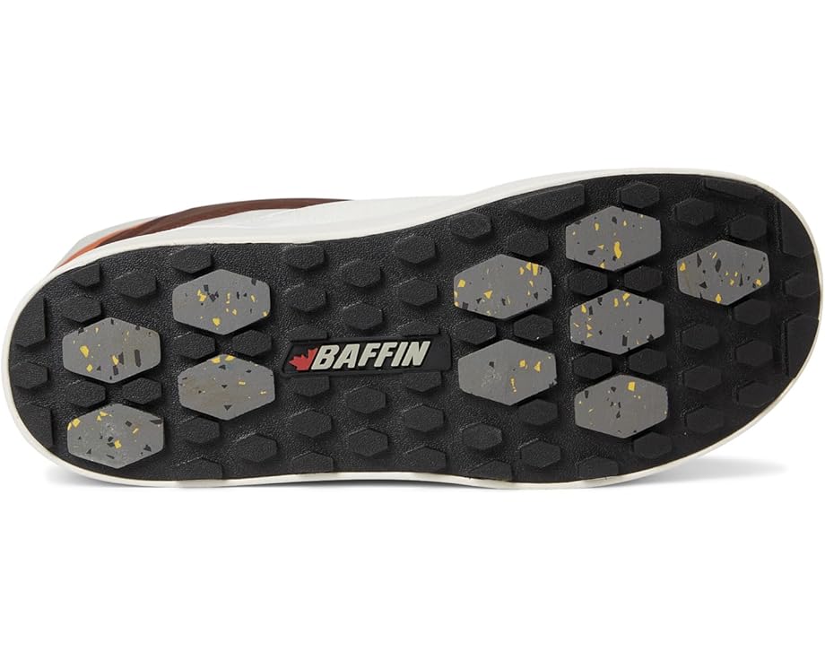 Ботинки Baffin Meribel на платформе с водонепроницаемым верхом
