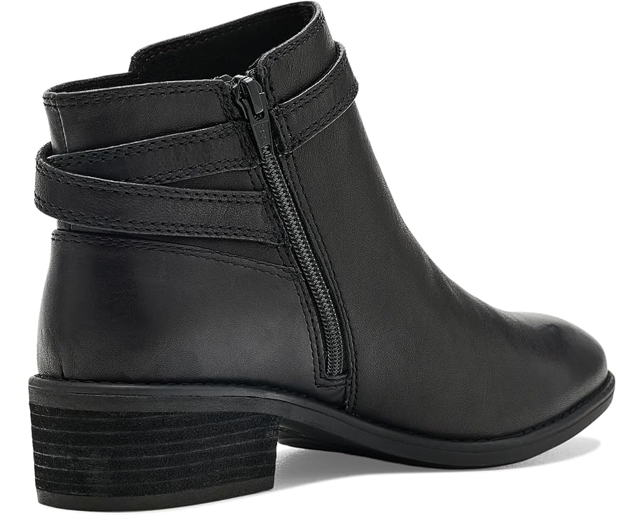Comfortiva Cherryl ботинки на каблуке с пряжкой