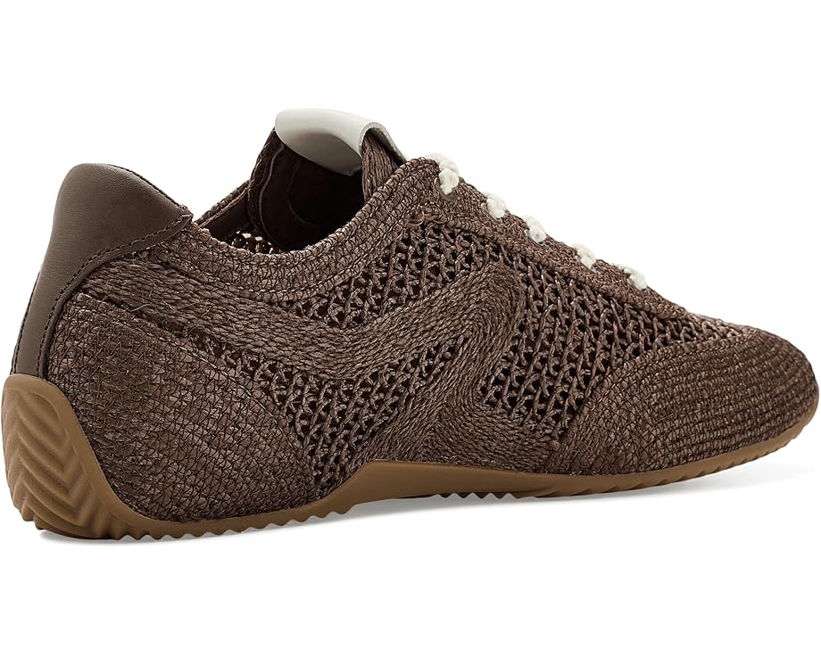 Кроссовки rag & bone Retro Runner Slim Ultra из рафии