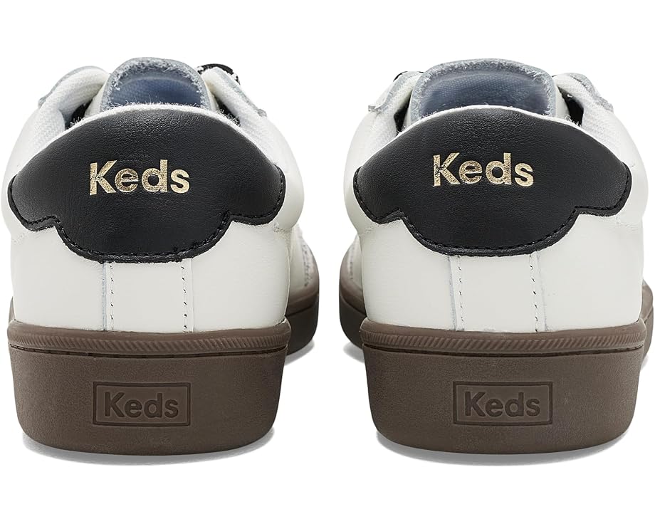 Кеды Keds Ace II T-Toe на шнуровке