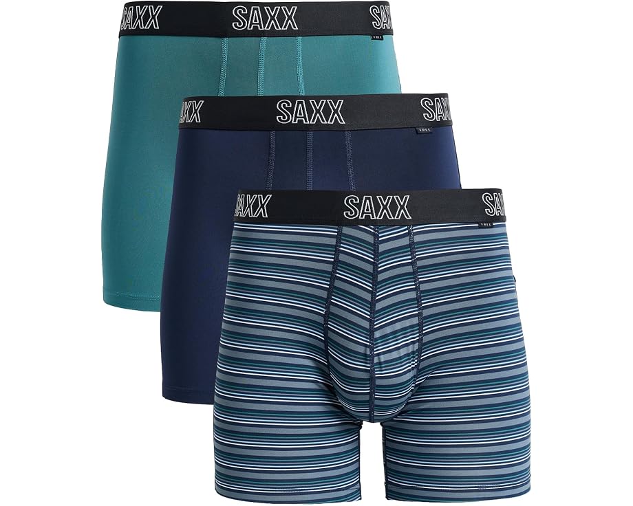 Droptemp All Day Cooling Boxer Briefs 3-Pack