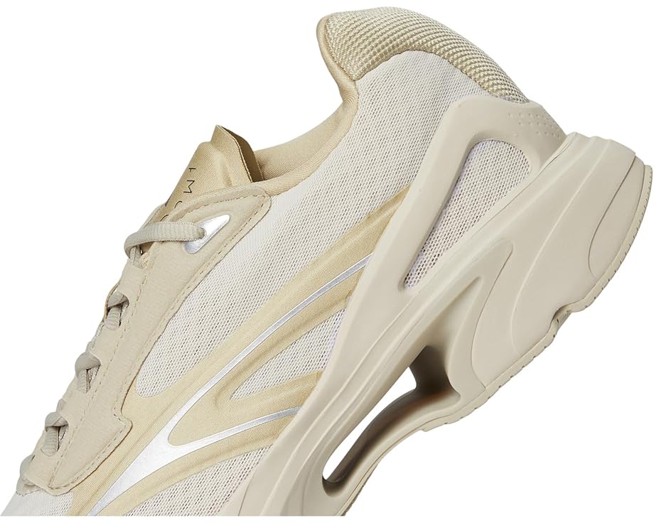 adidas by Stella McCartney Кроссовки Sportswear 2000 с сетчатым верхом