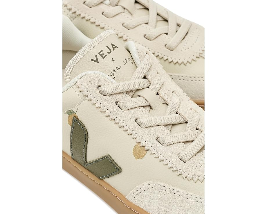 Кроссовки Small Volley VEJA x Konges Slojd