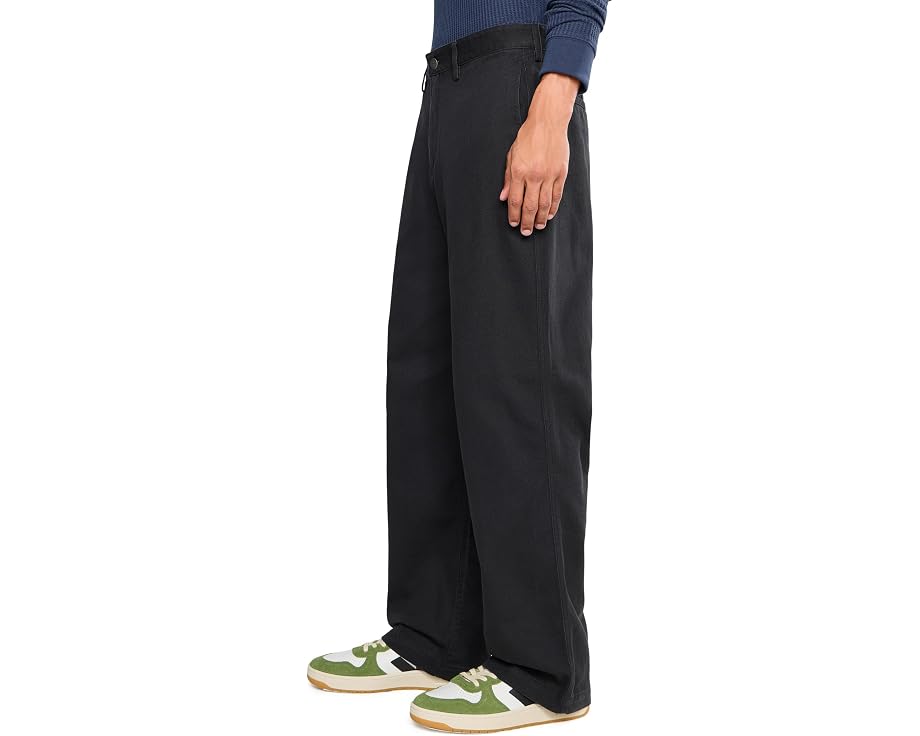 Big RVCA Chino Pants