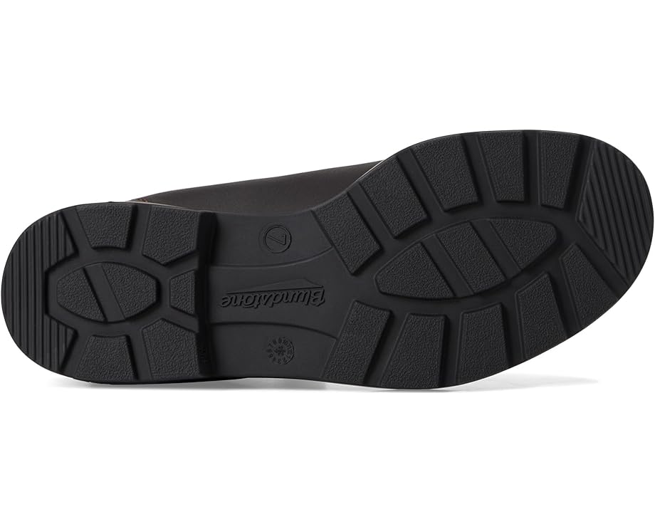 Ботинки Chelsea Blundstone BL1409 из натуральной кожи с водонепроницаемой подкладкой