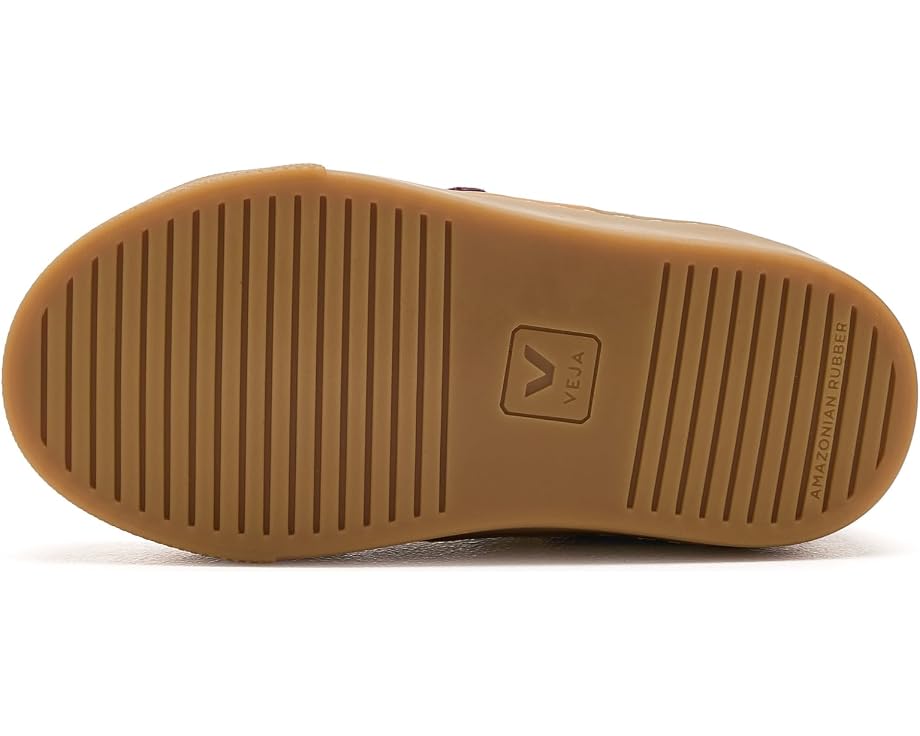 Кроссовки VEJA Small Esplar для малышей из экокожи