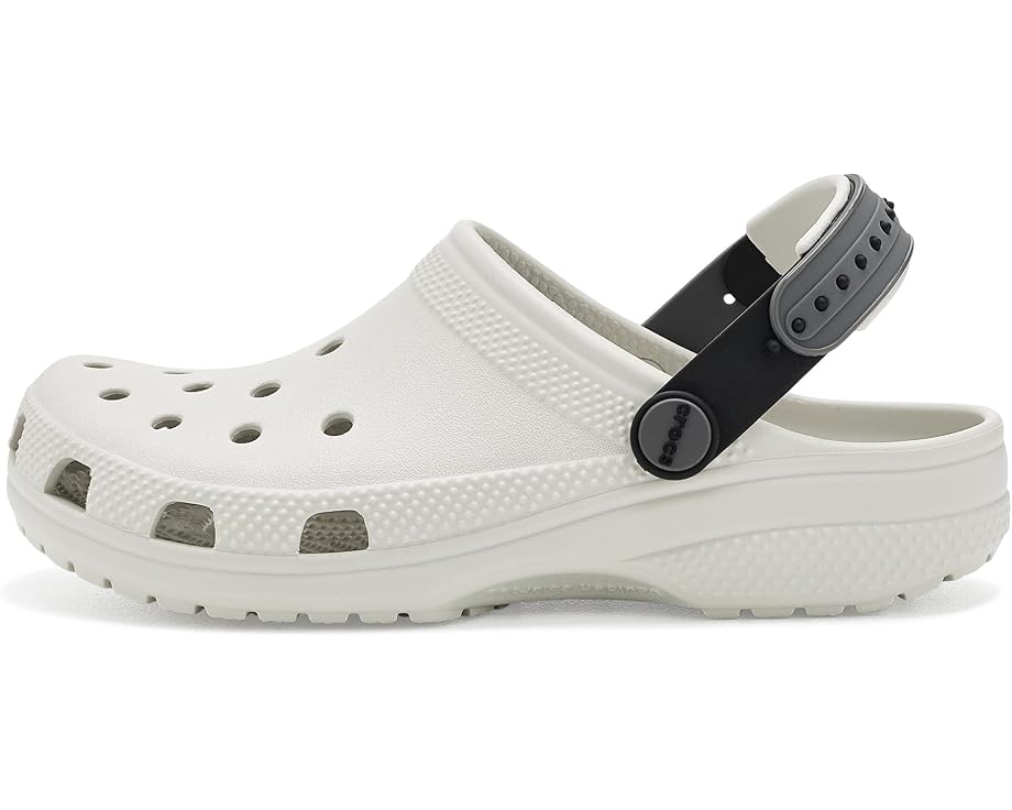 Сабо Classic Snap Back Strap для детей от Crocs