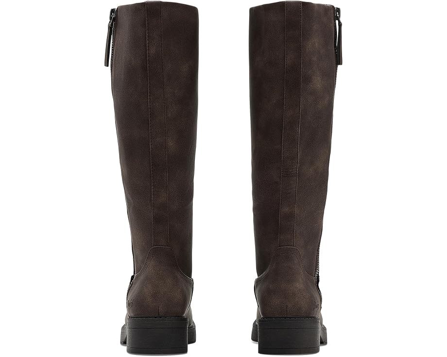 Venice Tall Zip Tall Boots