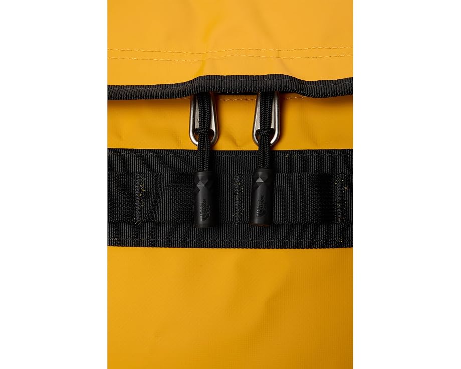 The North Face Base Camp Duffel L дорожная сумка для кемпинга и активного отдыха
