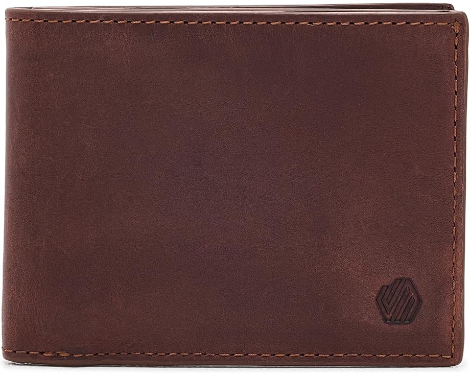 Кошелек Johnston & Murphy Grant Billfold с RFID-защитой