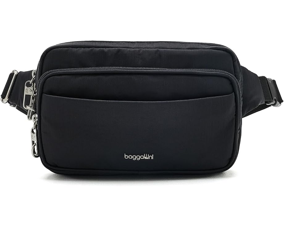 Journey Anti-Theft Belt Bag