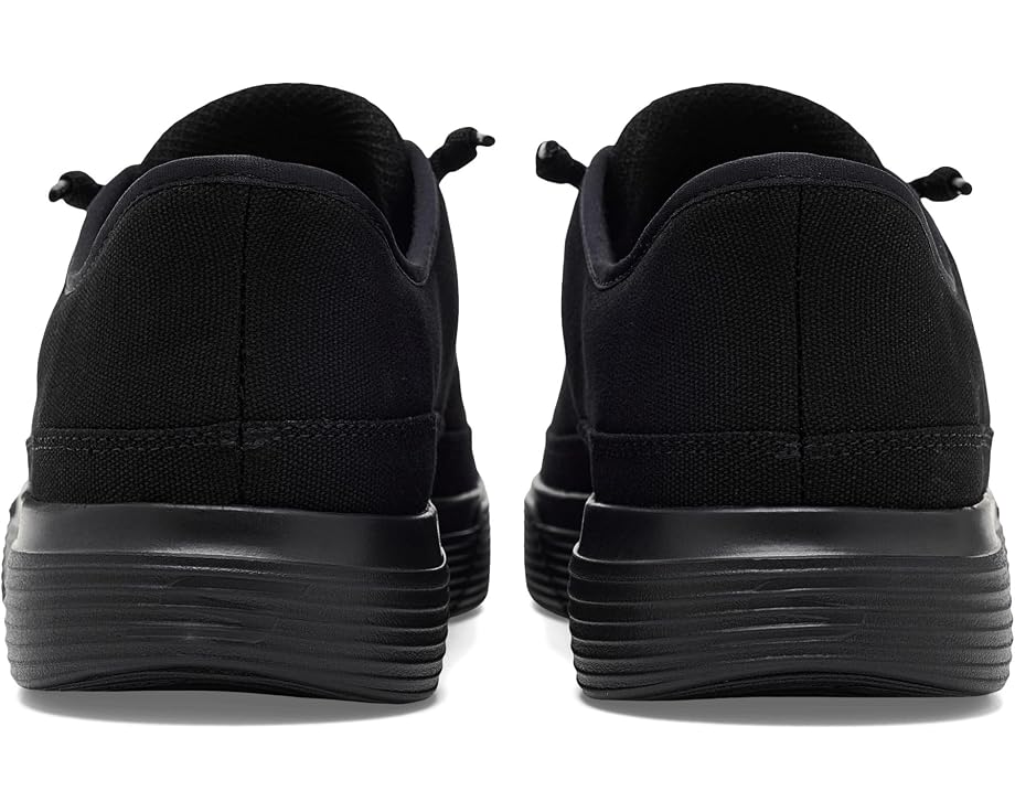 SKECHERS Performance кроссовки Go Walk Commuter Berlin Hands Free Slip-Ins черные