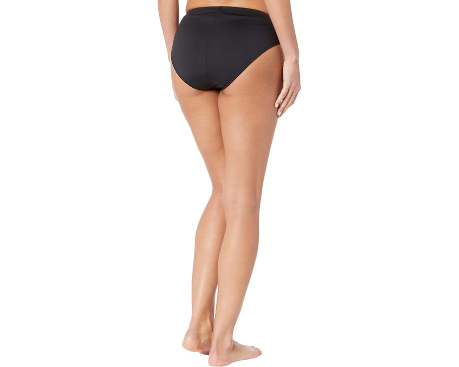 Island Goddess Mid Waist Pant