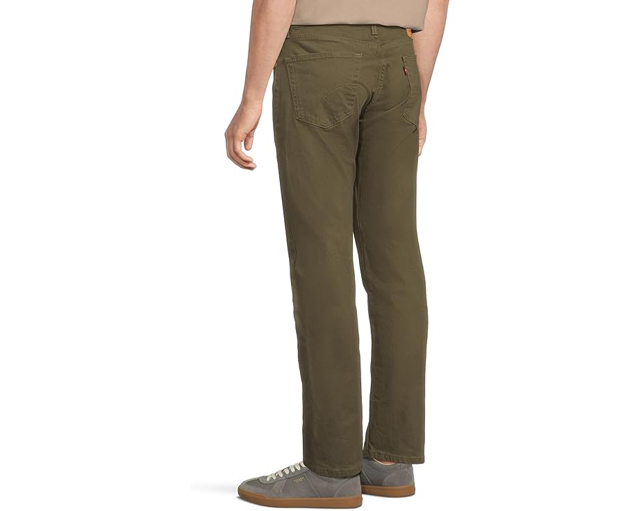 Джинсы Levi's® 505 Regular с застежкой-молнией