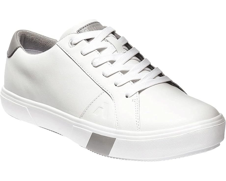 Повседневные кроссовки Anodyne No. 27 Casual Sneaker с ортопедической поддержкой и кожаным верхом