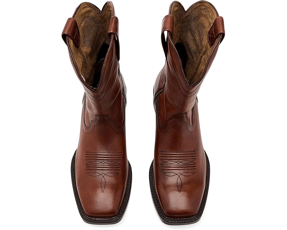 Ковбойские сапоги Ariat Alden с квадратным носком и стелькой для комфорта
