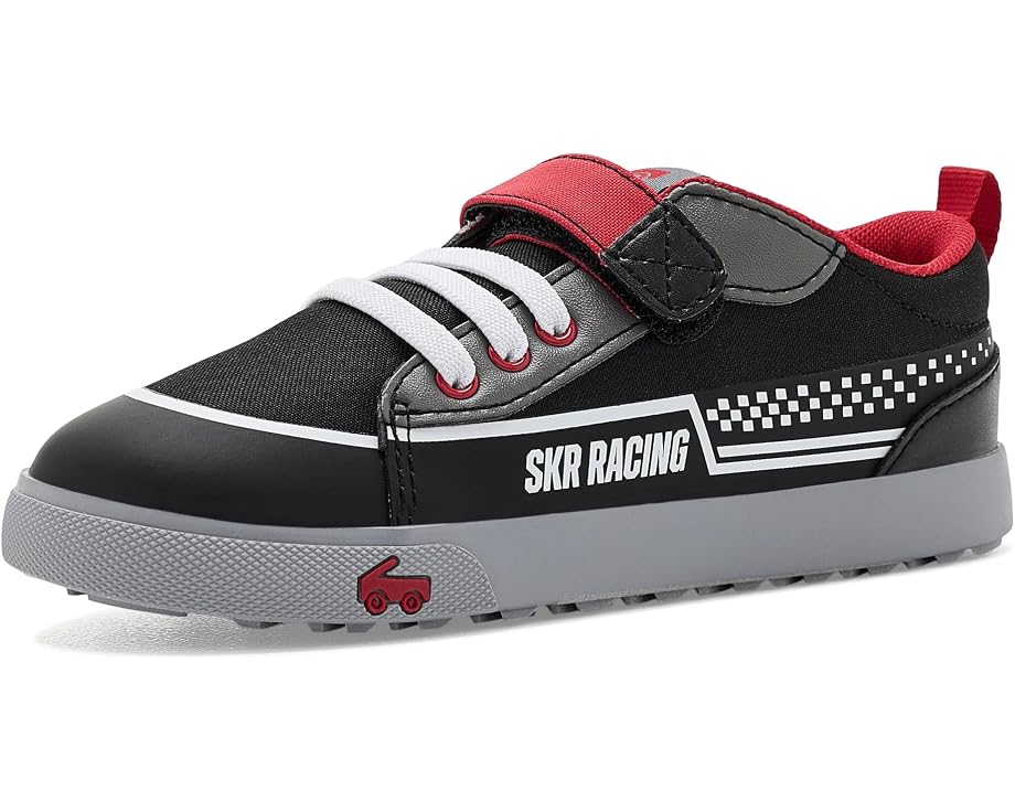 Кроссовки See Kai Run Stevie DLX для малышей с защитой