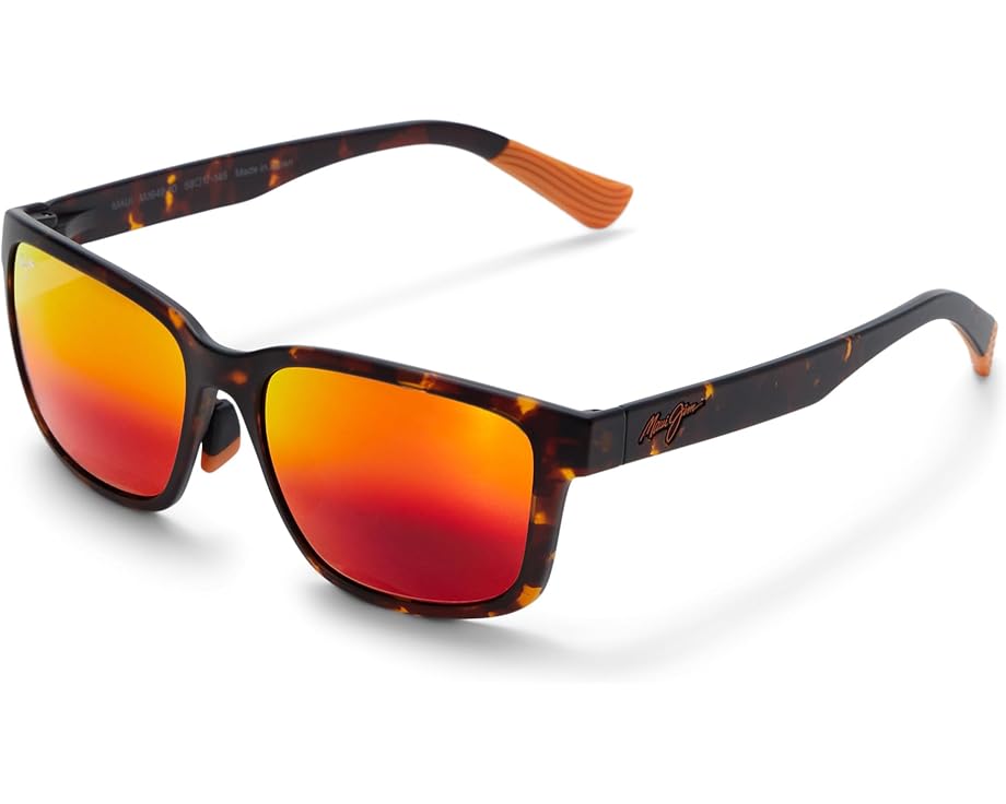 Maui Jim Солнцезащитные очки Lehiwa AF с защитой от ультрафиолета