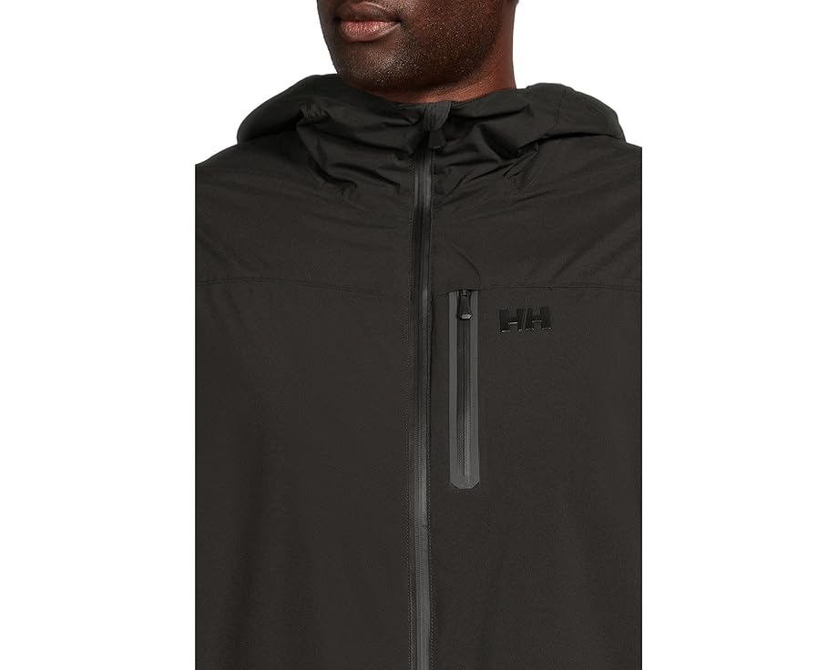 Куртка Helly Hansen Swift 3in1 Jacket с трехслойной системой утепления