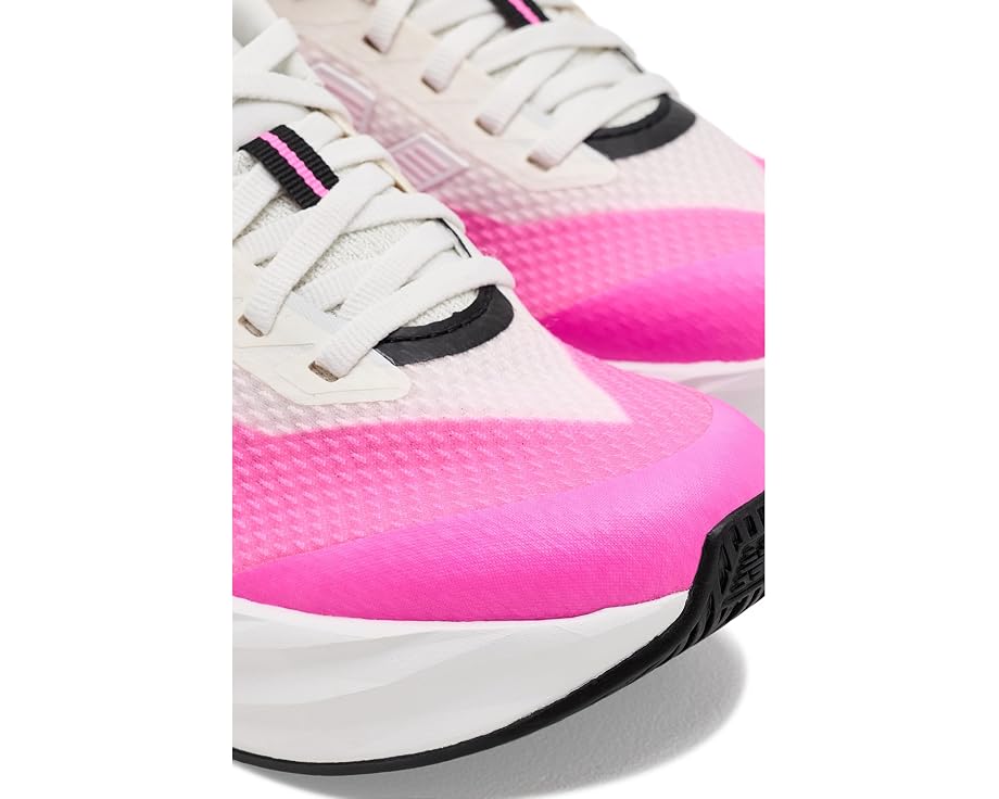 Кроссовки New Balance FuelCell Rebel для детей с шнурками