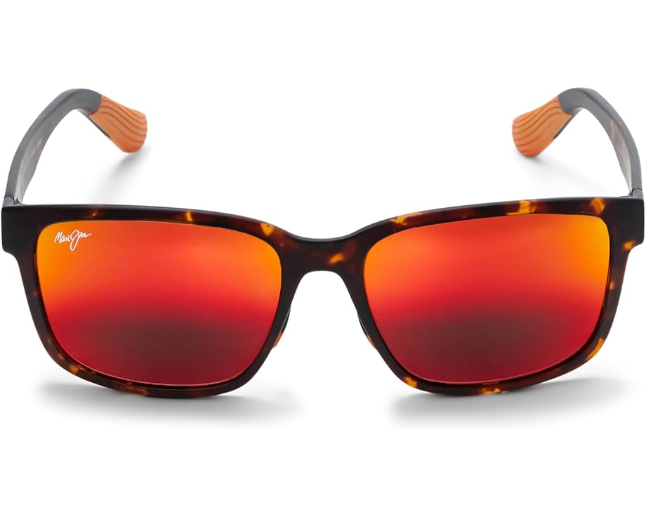Maui Jim Солнцезащитные очки Lehiwa AF с защитой от ультрафиолета