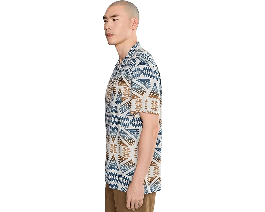 Рубашка с коротким рукавом Vacay от Pendleton