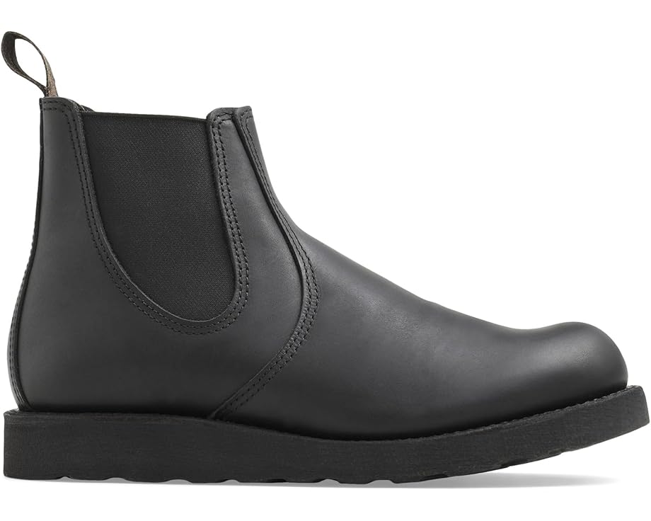 Челси ботинки Red Wing Heritage Classic с кожаной подошвой Vibram