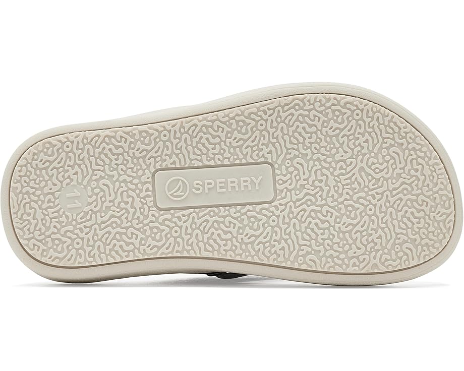 Вьетнамки Seafish для детей от Sperry на пенке EVA с синтетическим ремешком