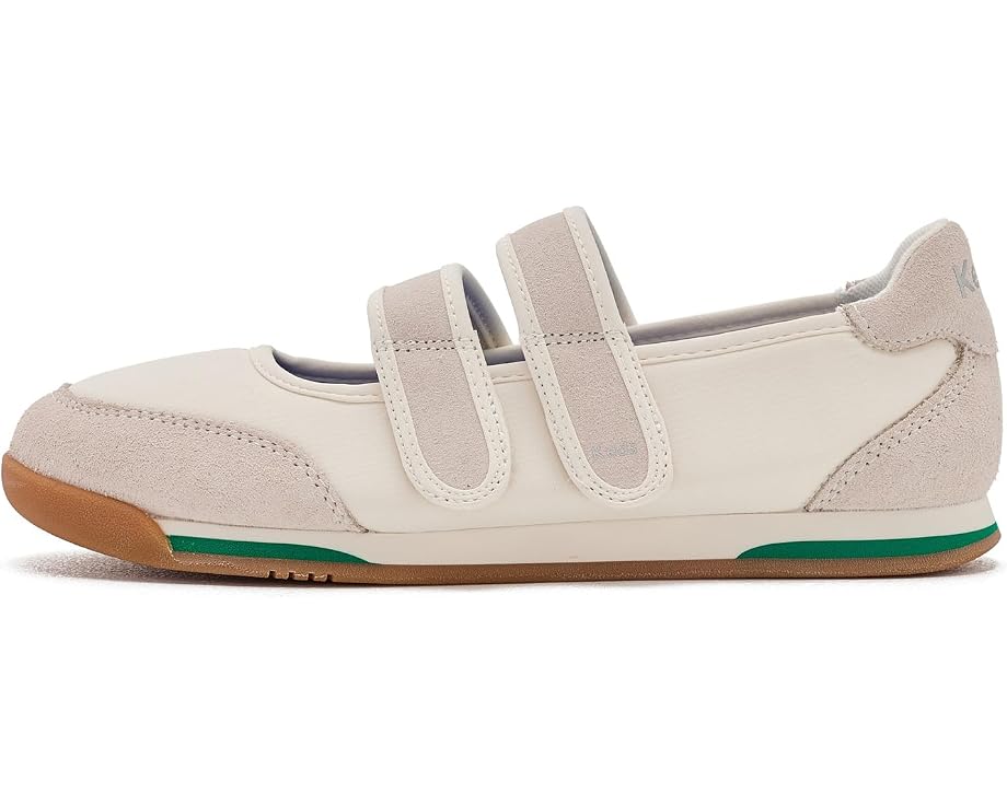 Кеды Revival Mary Jane от Keds с двумя ремешками