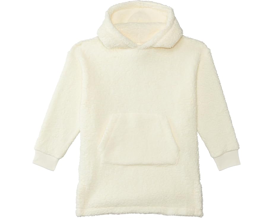 L.L.Bean Wicked Cozy Sleep Hoodie худи для сна с капюшоном и карманом кенгуру