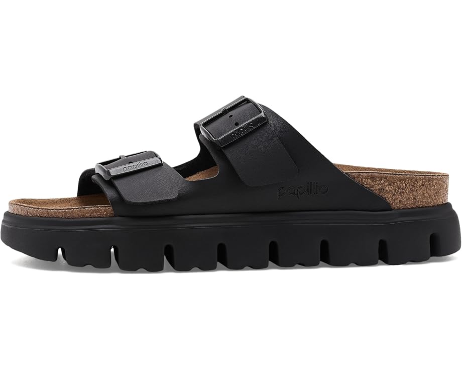 Сандалии Arizona Chunky Synthetic от Birkenstock