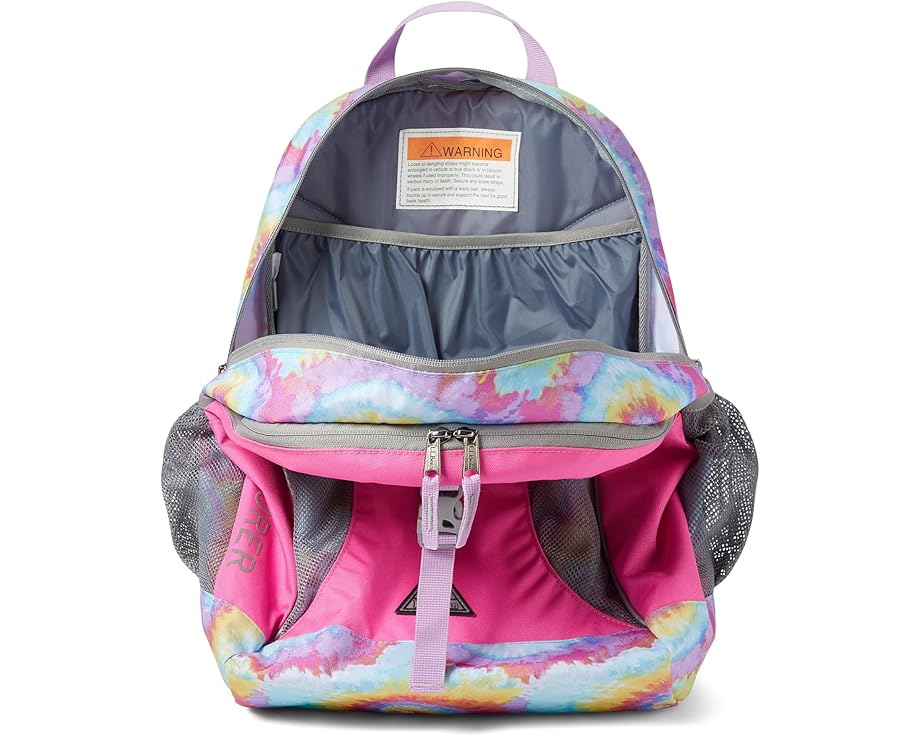 Рюкзак L.L.Bean Explorer Backpack Print 25 литров для школы с отделением для ноутбука