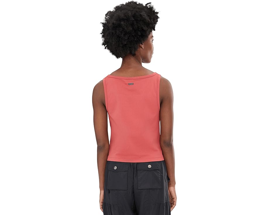 Топ Columbia Pinetown Canyon Rib с технологией Omni-Wick